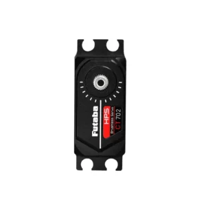 FUTABA HPS-CT702 LOW PROFILE BRUSHLESS SERVO