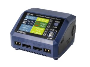 SkyRC D100neo AC/DC Charger