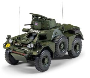AIRFIX Ferret Scout Car Mk.2 1/35 A1379