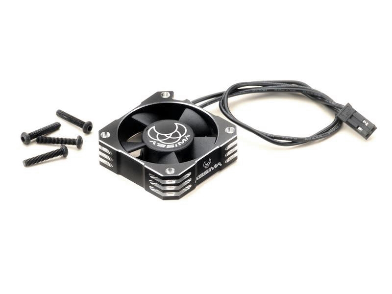 Absima Aluminium High-Speed Fan 35x35mm