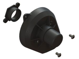 Arrma Gorgon Gear Cover