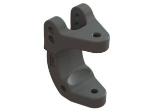 Arrma Gorgon C Hub Set Z-ARA330818