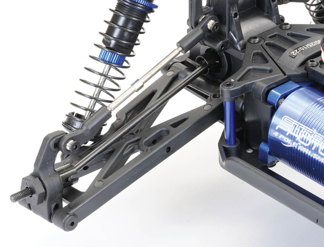 FTX CARNAGE 2.0 BRUSHLESS TRUCK 1/10 4WD RTR WITH LIPO BATTERY & CHARGER