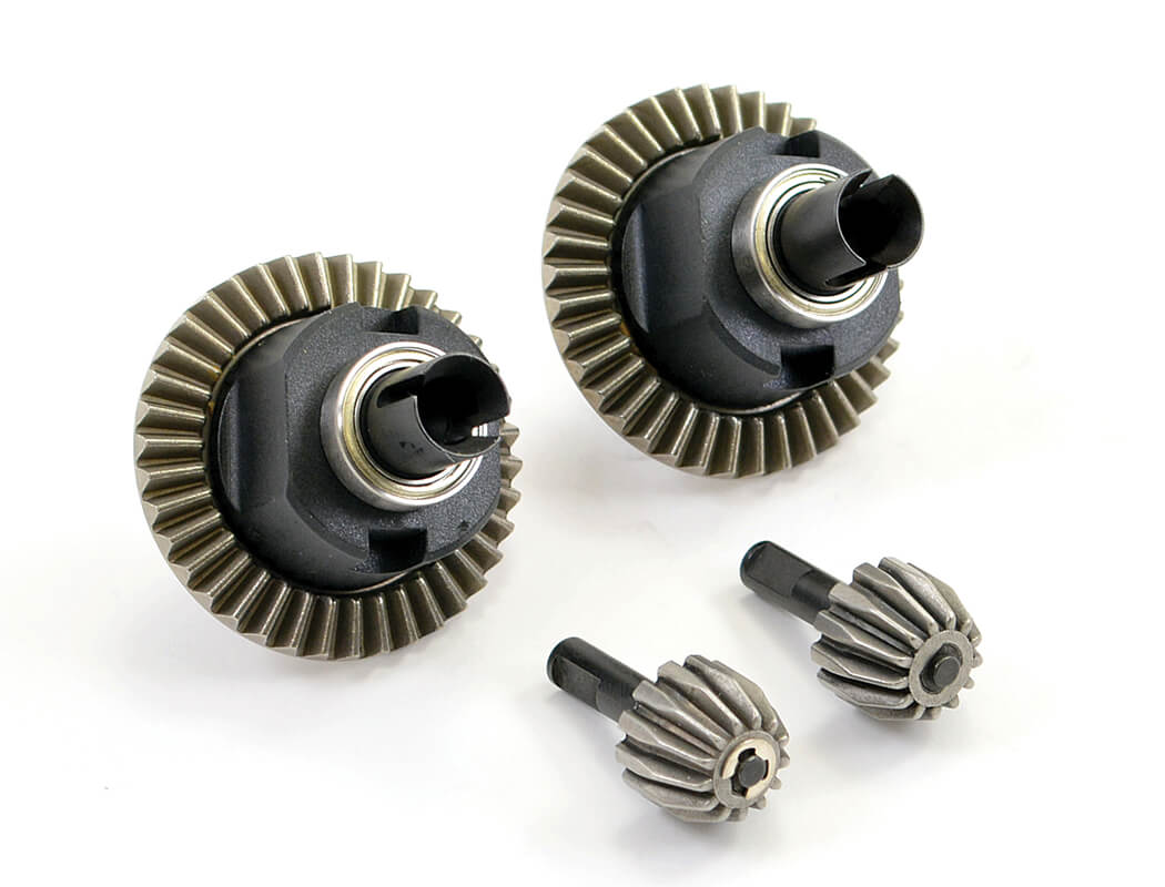 FTX CARNAGE 2.0 BRUSHLESS TRUCK 1/10 4WD RTR WITH LIPO BATTERY & CHARGER