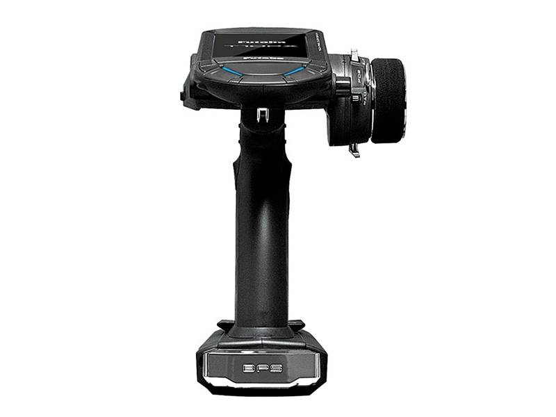 Futaba T10PX 10 Channel 2.4GHz Transmitter and R404SBS-E RX Combo