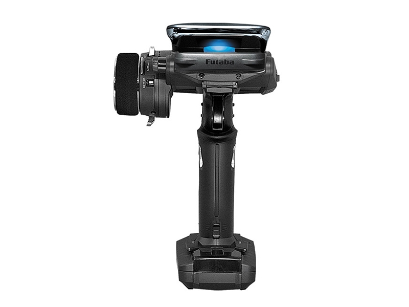 Futaba T10PX 10 Channel 2.4GHz Transmitter and R404SBS-E RX Combo