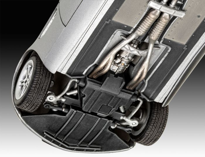 Revell James Bond "BMW Z8" Gift Set 1/24 05662