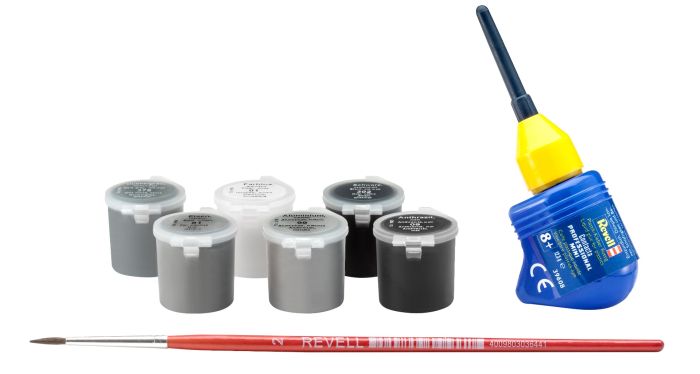 Revell James Bond "BMW Z8" Gift Set 1/24 05662