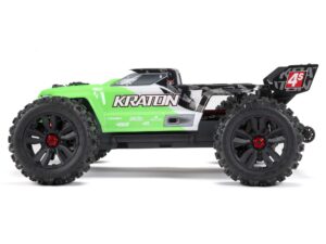 Arrma KRATON Green 4S