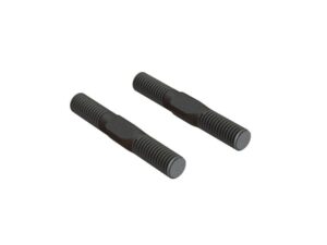 Arrma Steel Turnbuckle M5x35mm (Black)