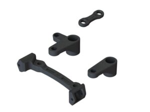 Steering Parts Set