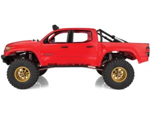 Element RC Enduro Trail Truck Knightwalker Red RTR