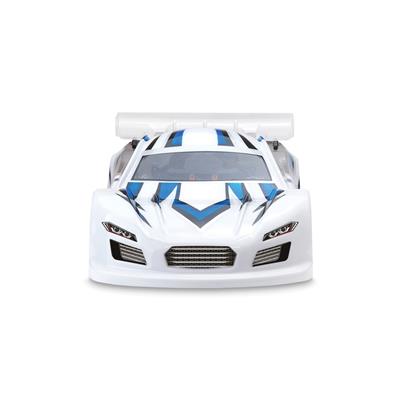 XTREME TWISTER - ETS TC BODY XTMTB0413-ETS