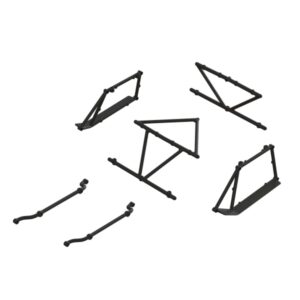 Arrma Upper Roll Cage Support Set