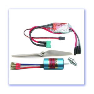 Multiplex Fun-Jet Power Set MPX332630