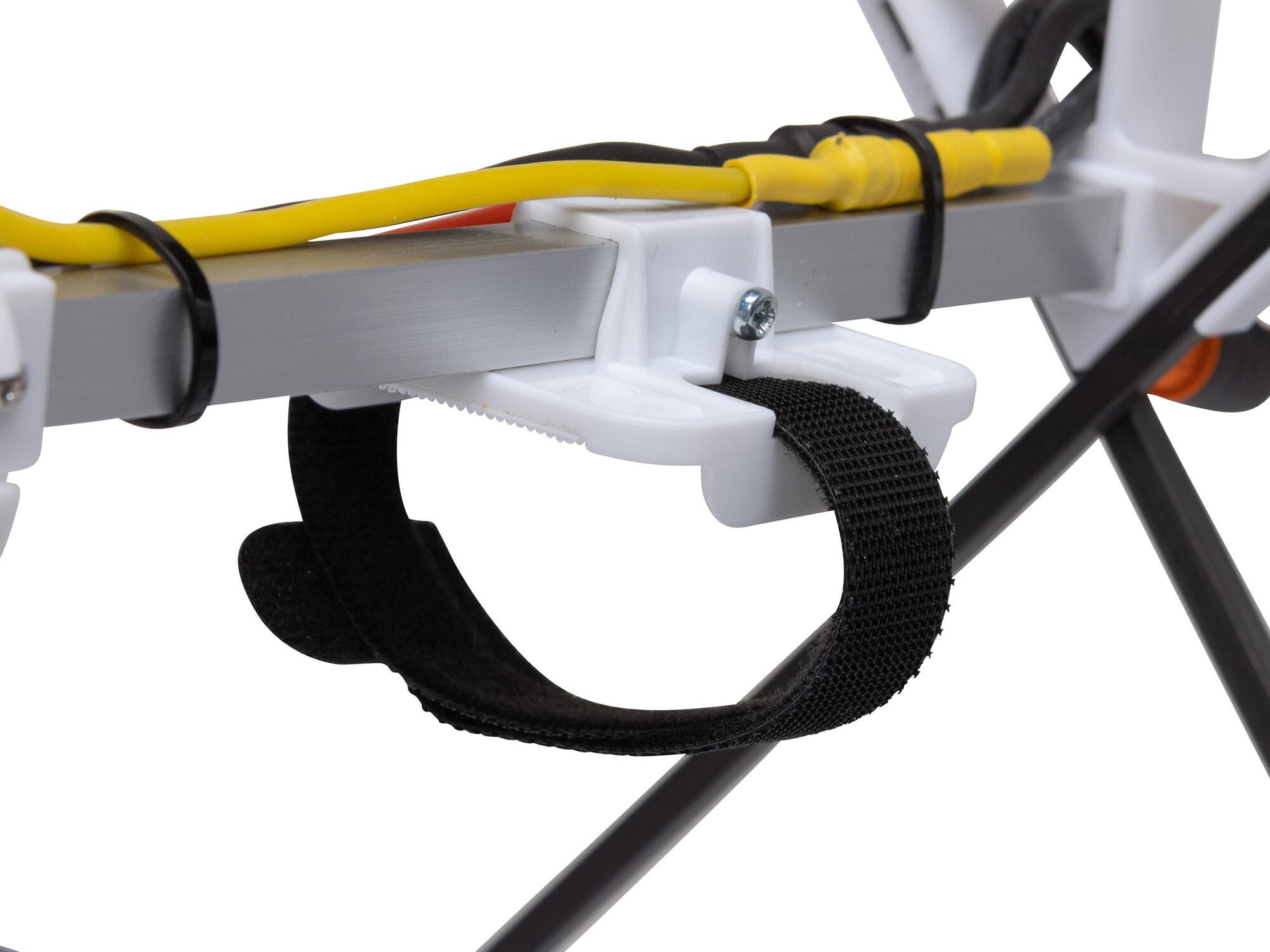 E-flight Slow Ultra Stick 1.2m BNF Basic with AS3X and SAFE Select A-EFL0350 - Image 9