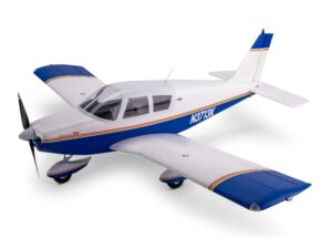 E-Flite Cherokee 1.3m PNP A-EFL05475