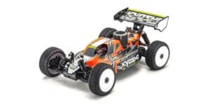 Kyosho Inferno MP10 RTR Readyset K.33025T1B
