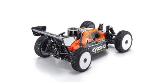 Kyosho Inferno MP10 RTR Readyset K.33025T1B