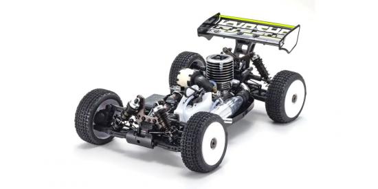 Kyosho Inferno MP10 RTR Readyset K.33025T1B