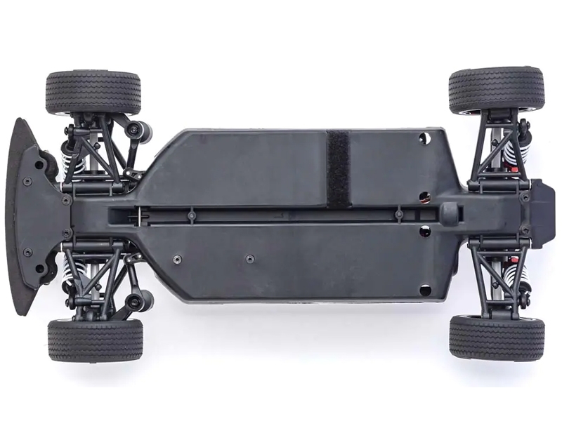 Kyosho Fazer MK2 (L) Mercdes Benz 300 SEL 1971 1:10 Readyset - Type1