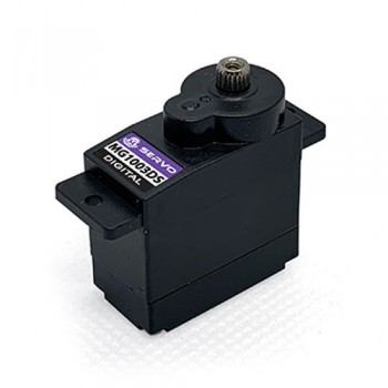 MACGREGOR MG1003DS 2.5KG/0.10S MINI SERVO MAC1003