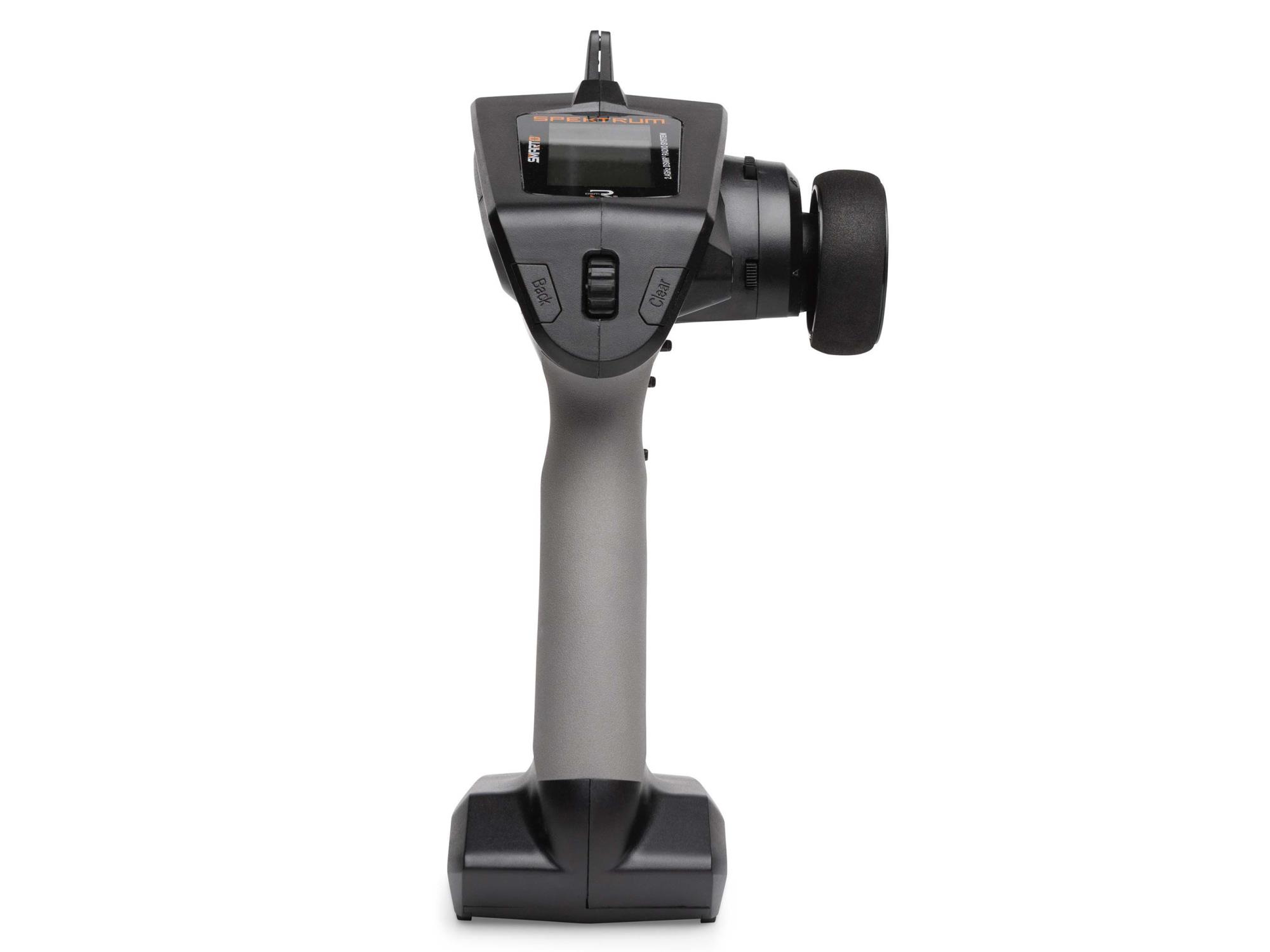 DX6C 6-Channel DSMR Transmitter with SR315 Receiver - Image 7