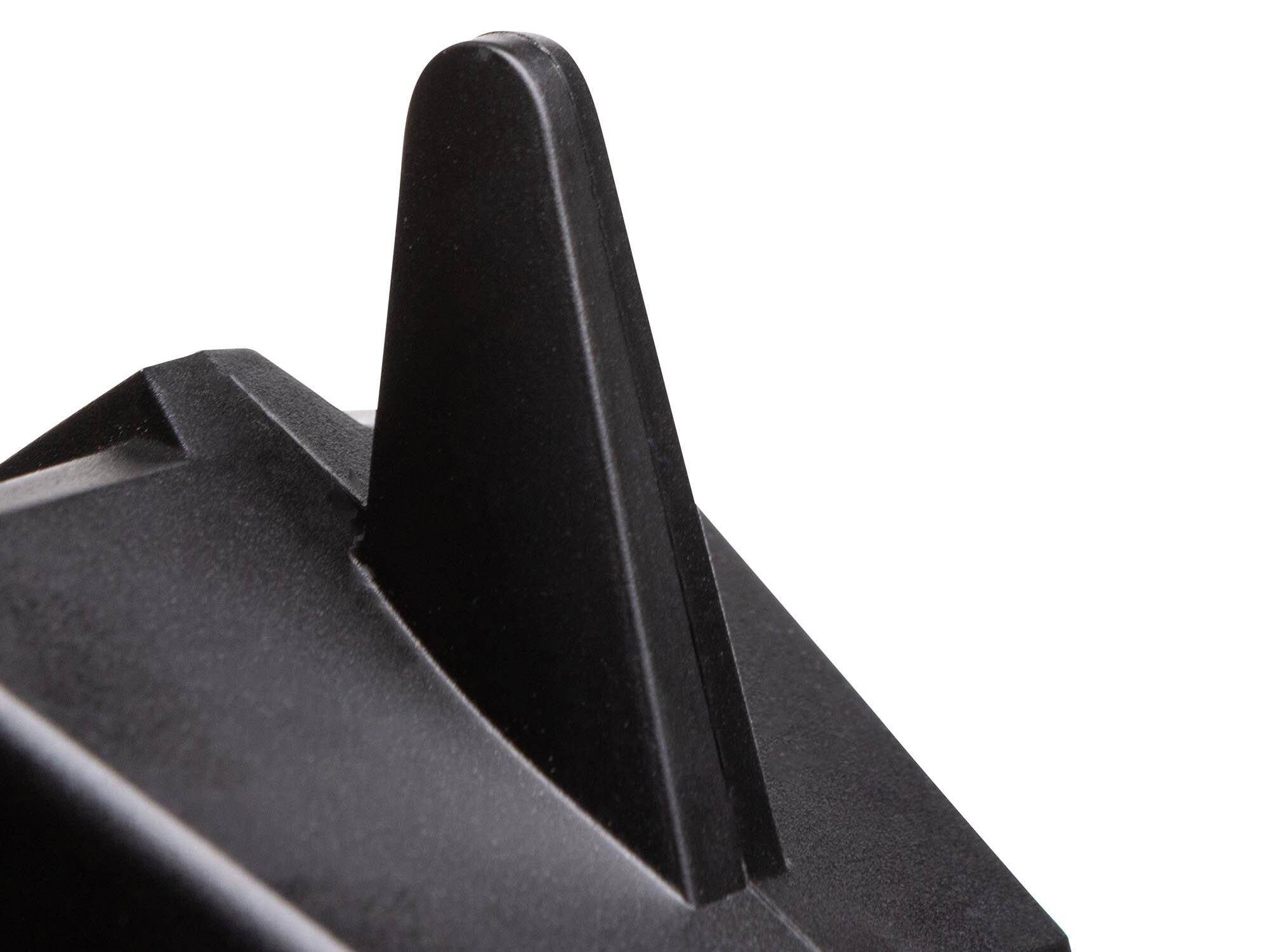 DX6C 6-Channel DSMR Transmitter with SR315 Receiver - Image 6