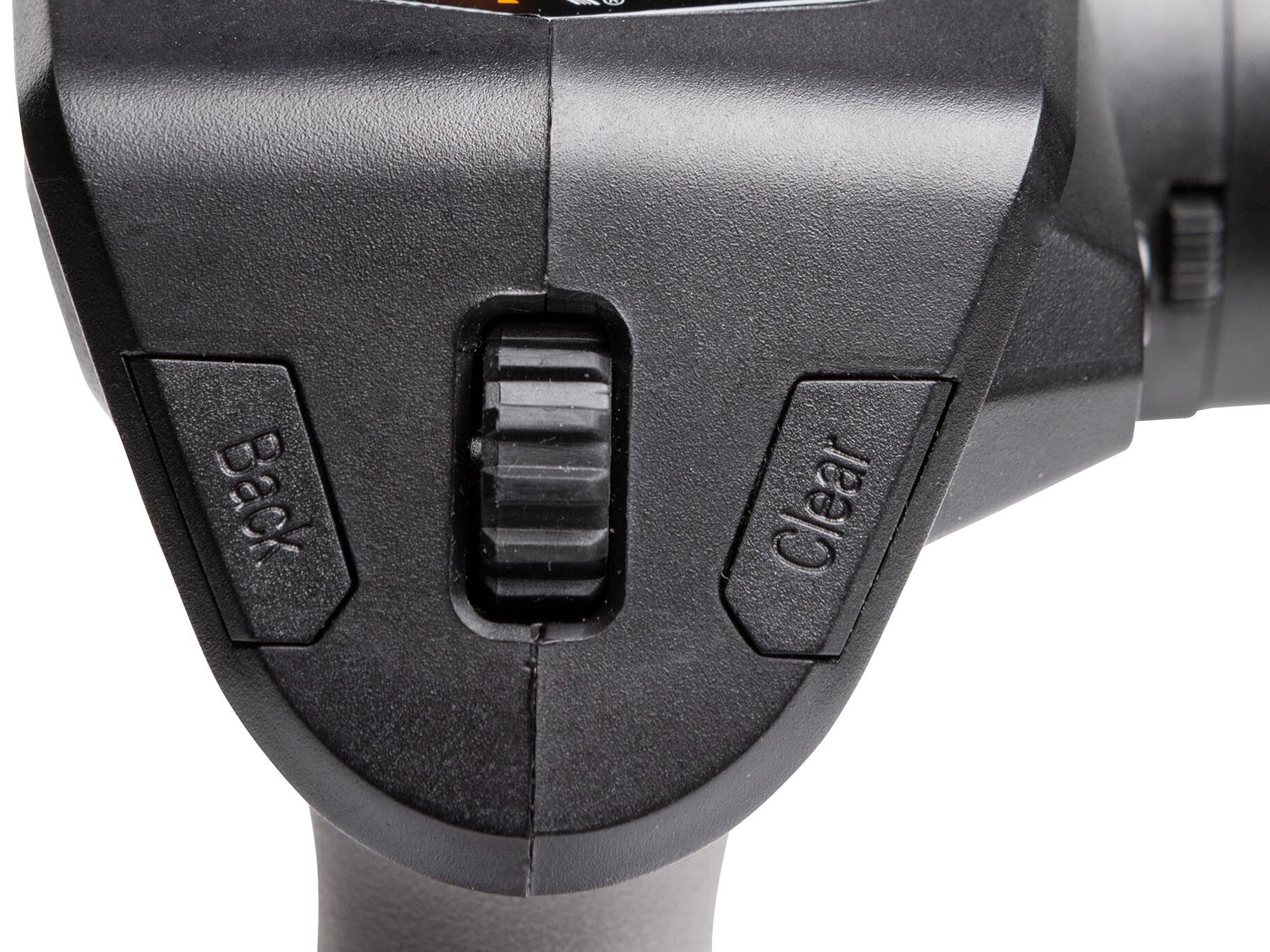 DX6C 6-Channel DSMR Transmitter with SR315 Receiver - Image 3