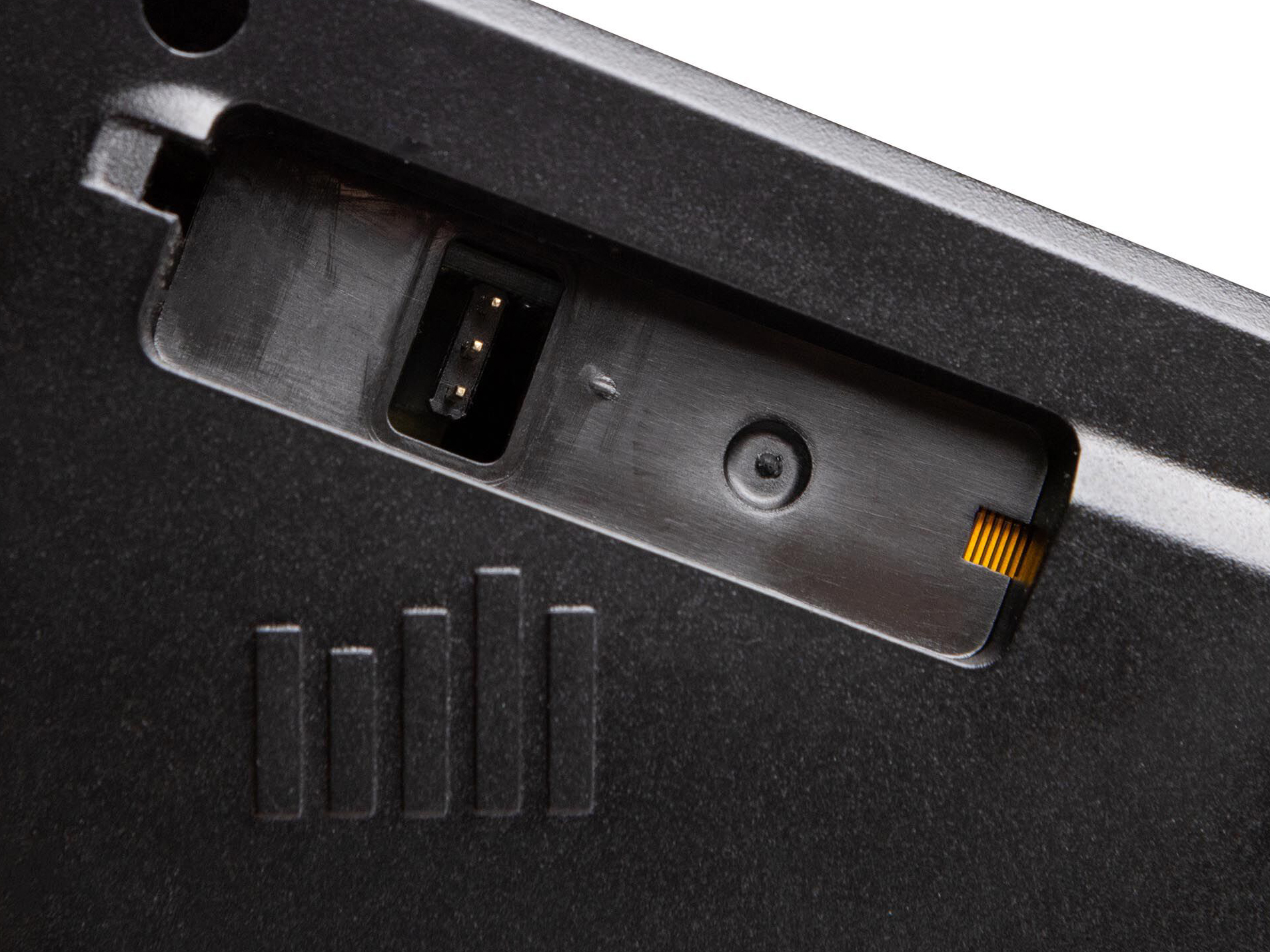 DX6C 6-Channel DSMR Transmitter with SR315 Receiver - Image 2