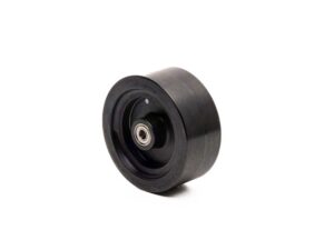 Spektrum Promoto-Mx Flywheel Assembly