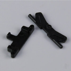 Twister Support Frame (for BO-105)