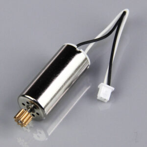 Twister Main Motor and Pinion (for BO-105)