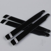 Twister Main Blade Set (4pcs) (for BO-105)