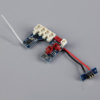 Twister Main Flight Board (for BO-105)