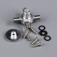 Twister Metal Rotor Head Assembly (for BO-105)