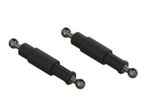 Arrma CVD Driveshaft Slider Shafts (2)