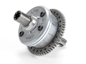 Arrma 57T Metal Center Diff Set, 0.8 MOD