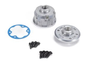 Arrma Center Diff Case Set