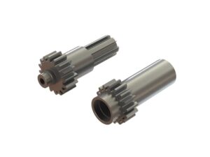 Arrma Metal Center Diff Outdrive Set (2)