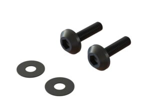 Arrma M3x11.5mm Motor Screw