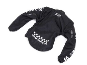 Losi Rider Jersey Set, FXR Numberless: Promoto-MX
