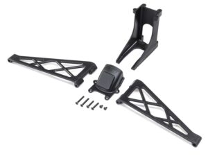 Losi Standing Stand Composite: Promoto-MX