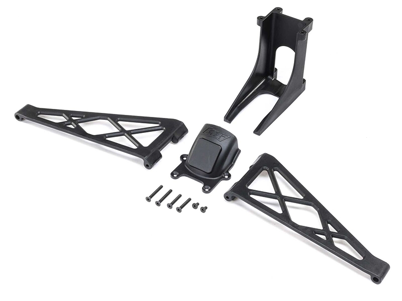 Losi Standing Stand Composite: Promoto-MX