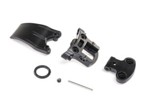 Losi Rear Fender Mount Set: Promoto-MX