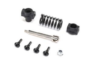 Losi Crash Structure Shock: Promoto-MX