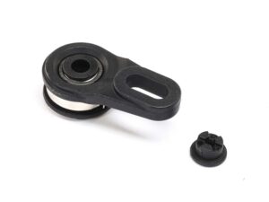 Losi Servo Saver Assembly: Promoto-MX