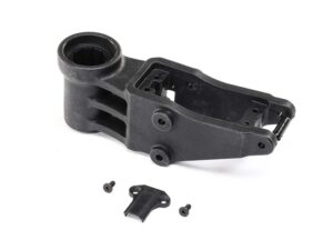 Losi Front Bulkhead: Promoto-MX