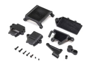 Losi Electronic Mount Set: Promoto-MX