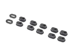 Losi Chain Tension Adjuster Set: Promoto-MX